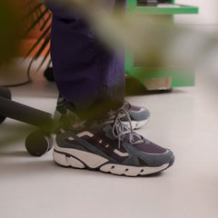 Super Fulcrum India Ink / Black - Lifestyle sneakers | Karhu outlet