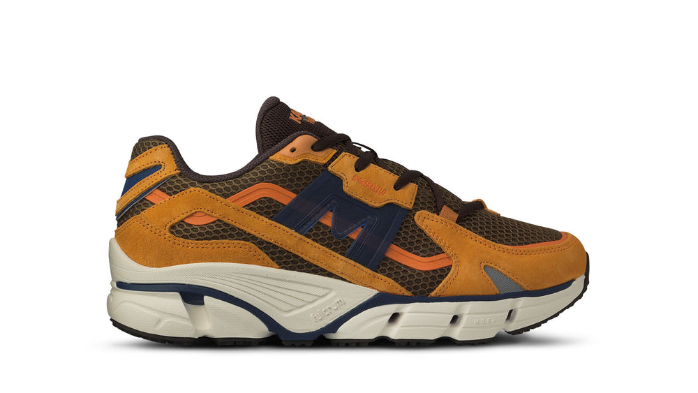 Super Fulcrum Nugget / Navy Peony - Lifestyle sneakers | Karhu sale