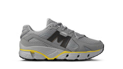 Super Fulcrum Gray Reflective / Jet Black - Lifestyle sneakers | Karhu near me