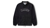 Worldwide Coach Jacket - Black | Karhu US