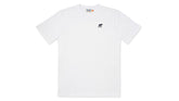 worldwide t-shirt - white / india ink | Karhu online