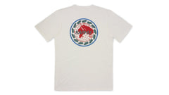 Worldwide T-Shirt - Sugar Swizzle / Gull | Karhu for sale