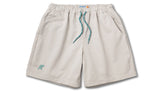 Trampas shorts - silver lining / mineral blue | Karhu outlet