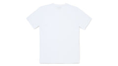 sport bear logo t-shirt white / jet black | Karhu outlet