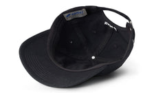 classic logo cap jet black / light grey | Karhu on sale
