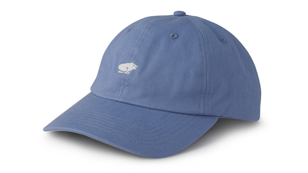 Classic logo cap - riviera / foggy dew | Karhu sale