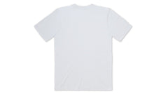 Classic Logo T-Shirt - Optical White / Black | Karhu US