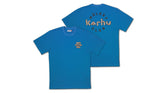 Karhu Mölkky® Club T-shirt Daphne / Chocolate Torte | Karhu sale