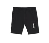 men's running half-tight Black / White | Karhu US