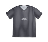 men's running T-shirt grey gradient / white. | Karhu for sale