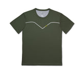 men's running T-shirt Kambaba / Icicle | Karhu discount