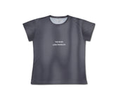 women's running T-shirt Grey Gradient / white | Karhu on sale