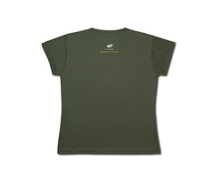 women's running T-shirt Kambaba / Icicle | Karhu sale