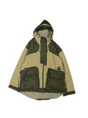 Karhu norbit hike hoodie jacket - coyote | Karhu for sale