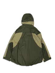 Karhu norbit hike hoodie jacket - coyote | Karhu for sale
