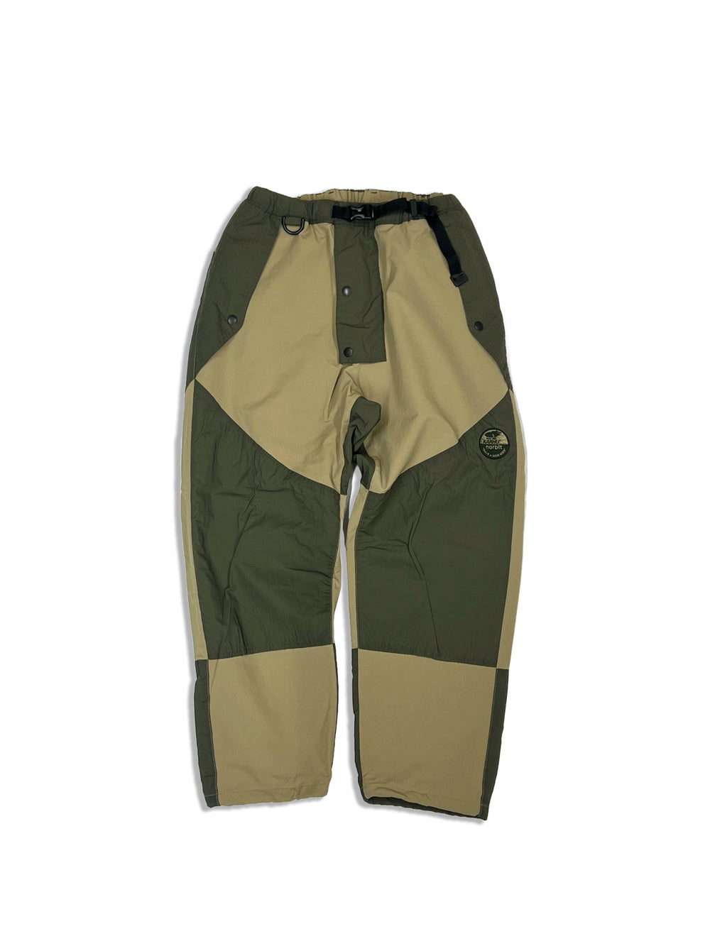Karhu norbit hike pants - coyote | Karhu online
