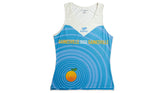 WOMENS IKONI TANK WMAC25 | Karhu online