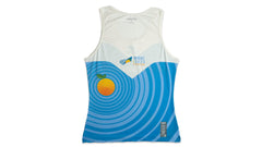 WOMENS IKONI TANK WMAC25 | Karhu online