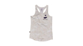 Women's x SAYSKY Combat running singlet | Karhu on sale