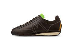 Mestari Kesä Earth Brown / Jasmine Green - by zomer | Karhu outlet