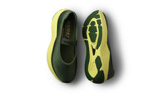 Mestari Run Kesä Cedar Green / Limelight - by zomer | Karhu outlet