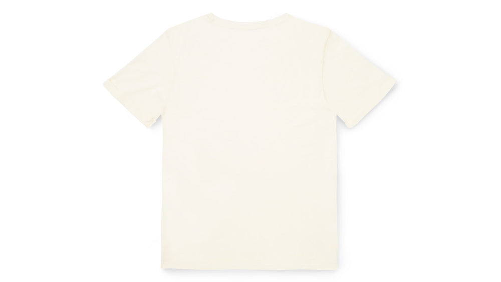 SUN RUN T-SHIRT WOMEN'S - OFF WHITE | Karhu for sale
