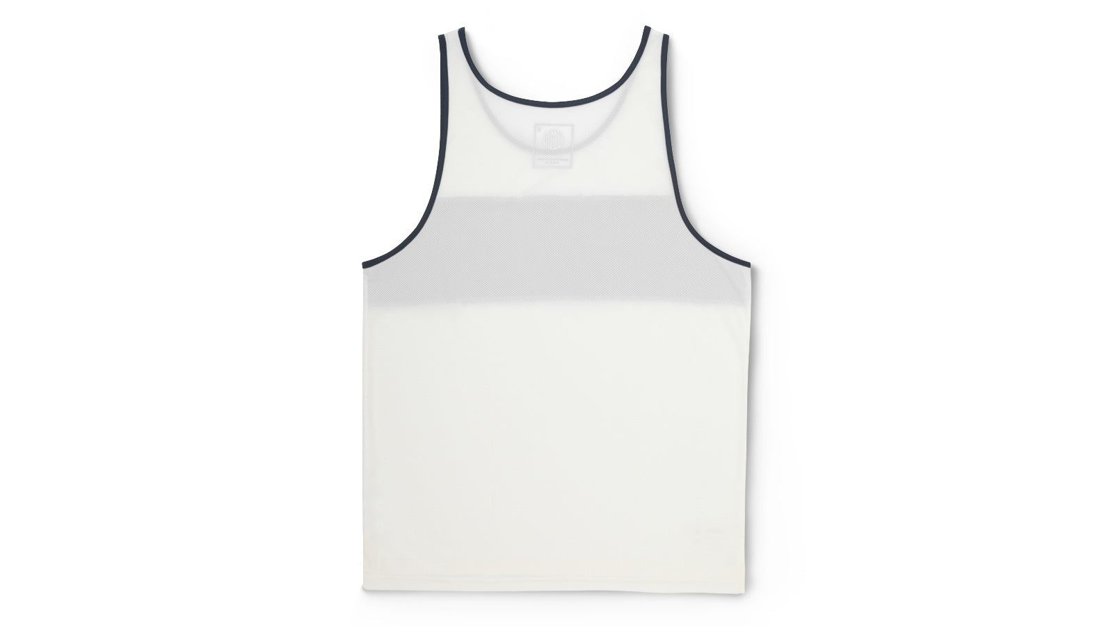 SUN RUN SINGLET WOMEN'S - OFF WHITE/ESTATE BLUE | Karhu near me