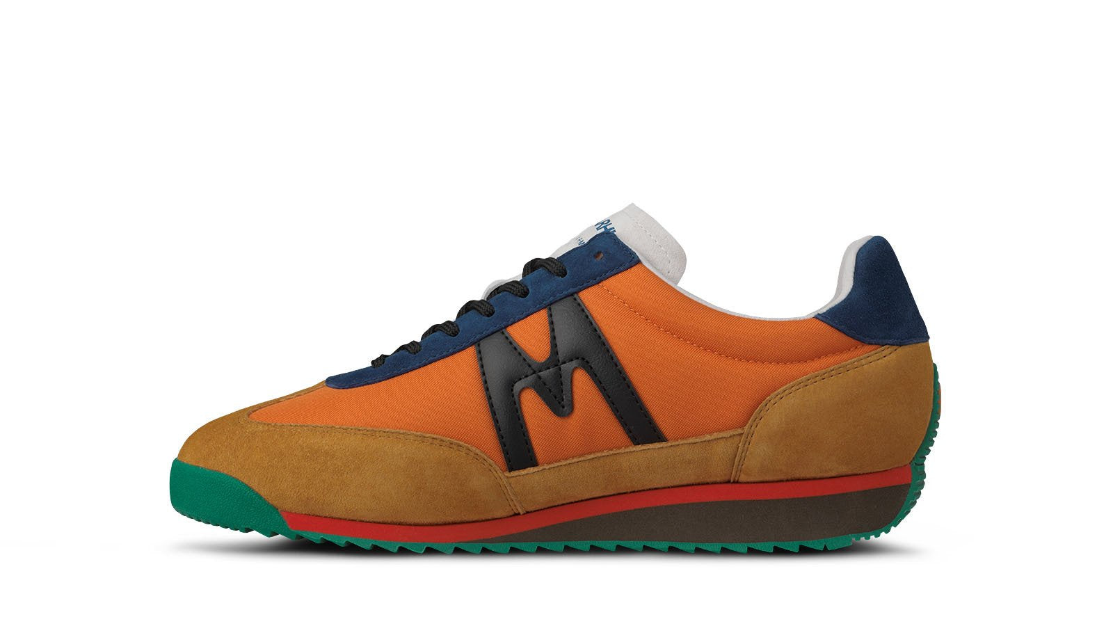 Karhu Engineered Garments Mestari – Classic Blue / Jaffa Orange | Karhu discount