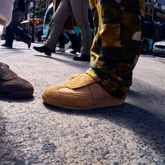 Karhu Engineered Garments Mestari Slip On – Tobacco / Tobacco | Karhu outlet