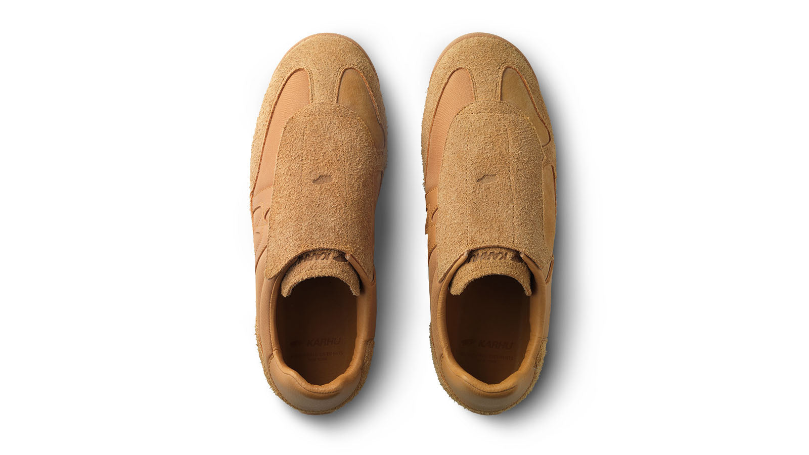 Karhu Engineered Garments Mestari Slip On – Tobacco / Tobacco | Karhu outlet