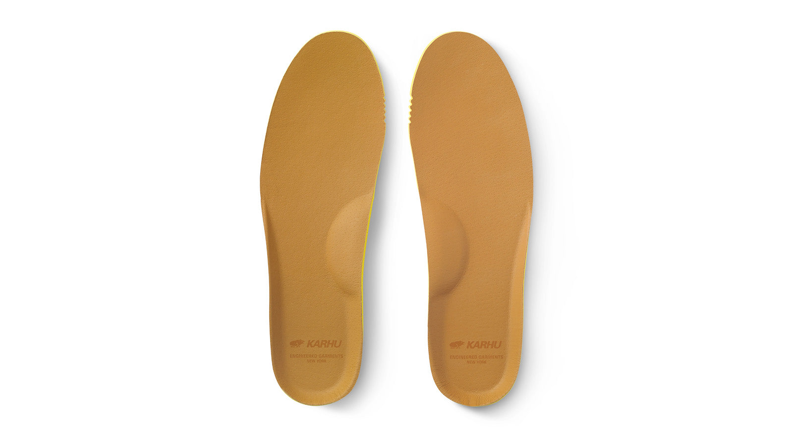 Karhu Engineered Garments Mestari Slip On – Tobacco / Tobacco | Karhu outlet