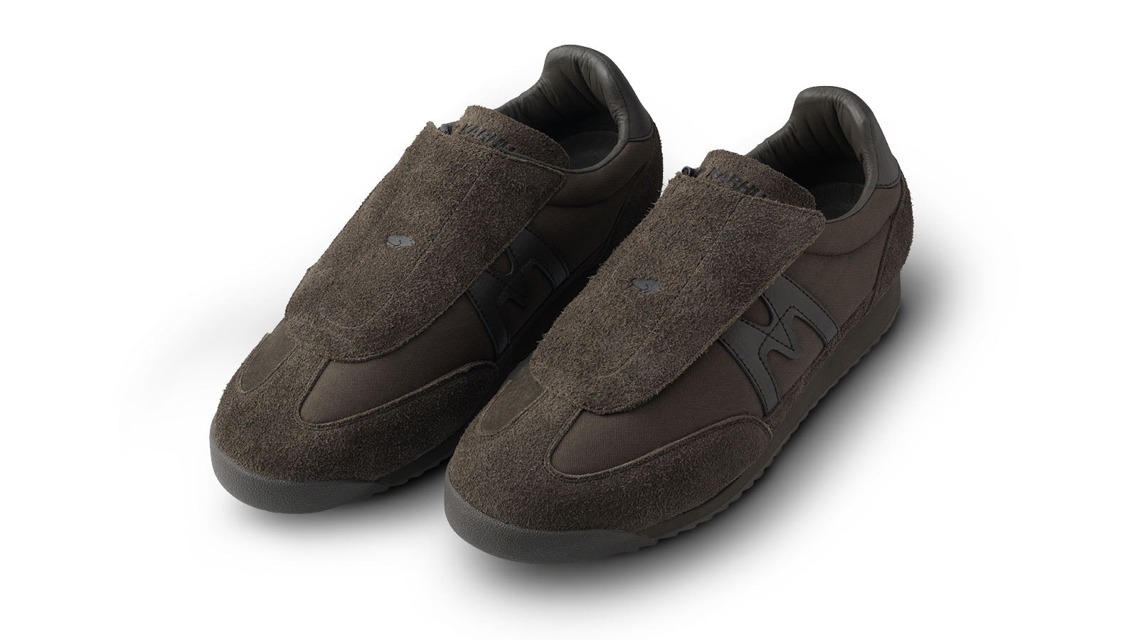 Karhu Engineered Garments Mestari Slip On – Chocolate / Chocolate | Karhu sale