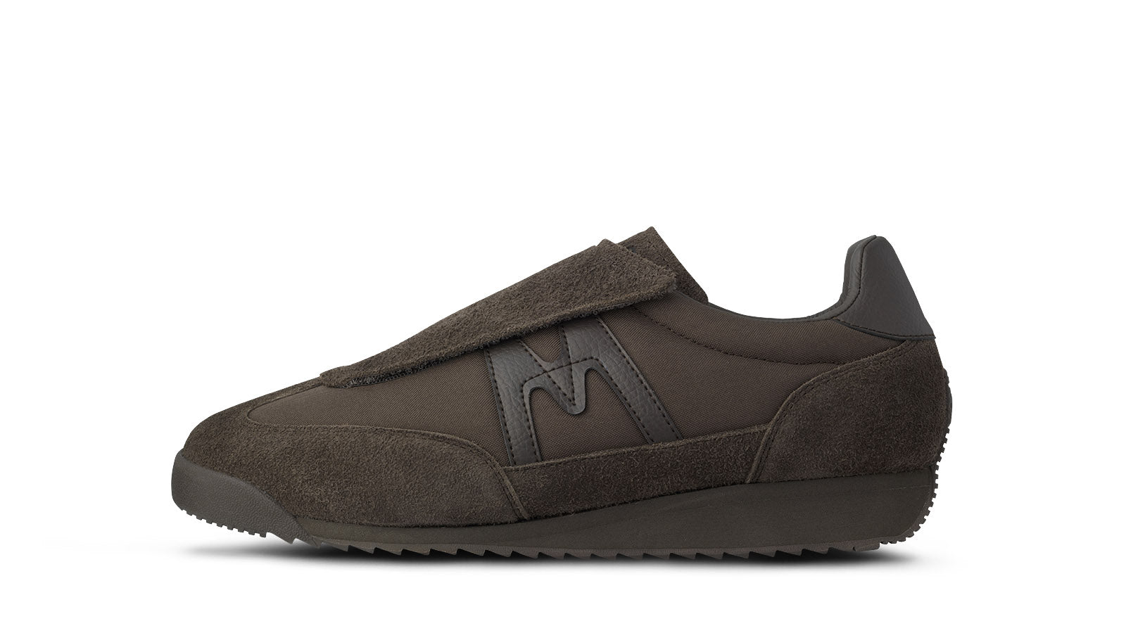Karhu Engineered Garments Mestari Slip On – Chocolate / Chocolate | Karhu sale
