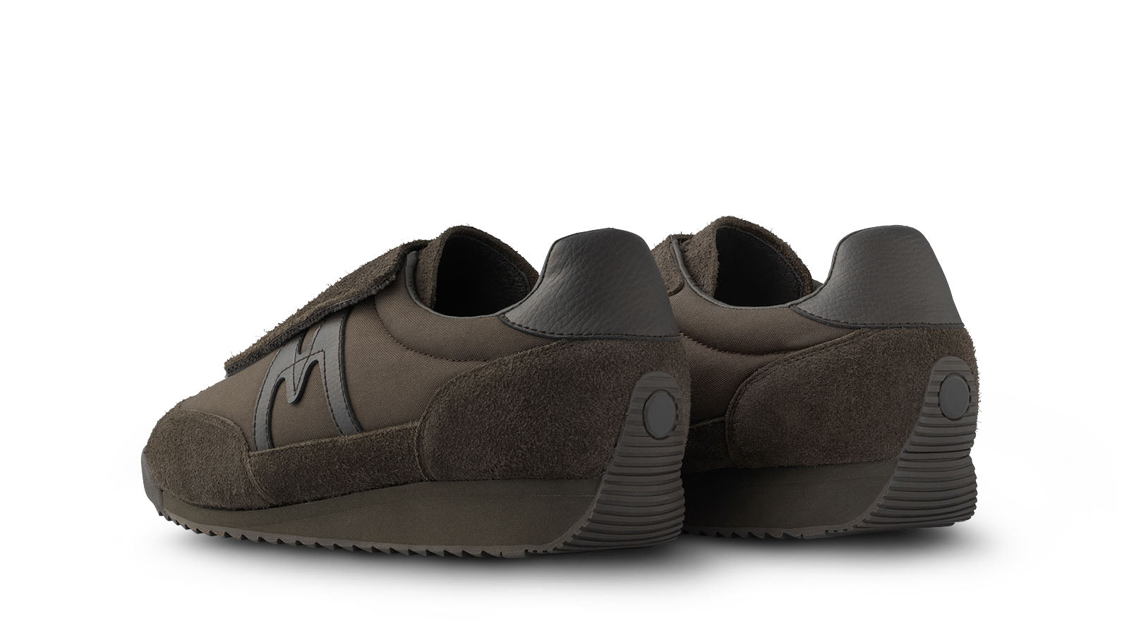 Karhu Engineered Garments Mestari Slip On – Chocolate / Chocolate | Karhu sale