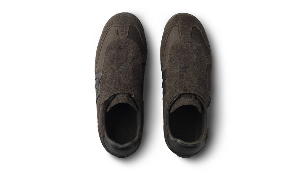 Karhu Engineered Garments Mestari Slip On – Chocolate / Chocolate | Karhu sale