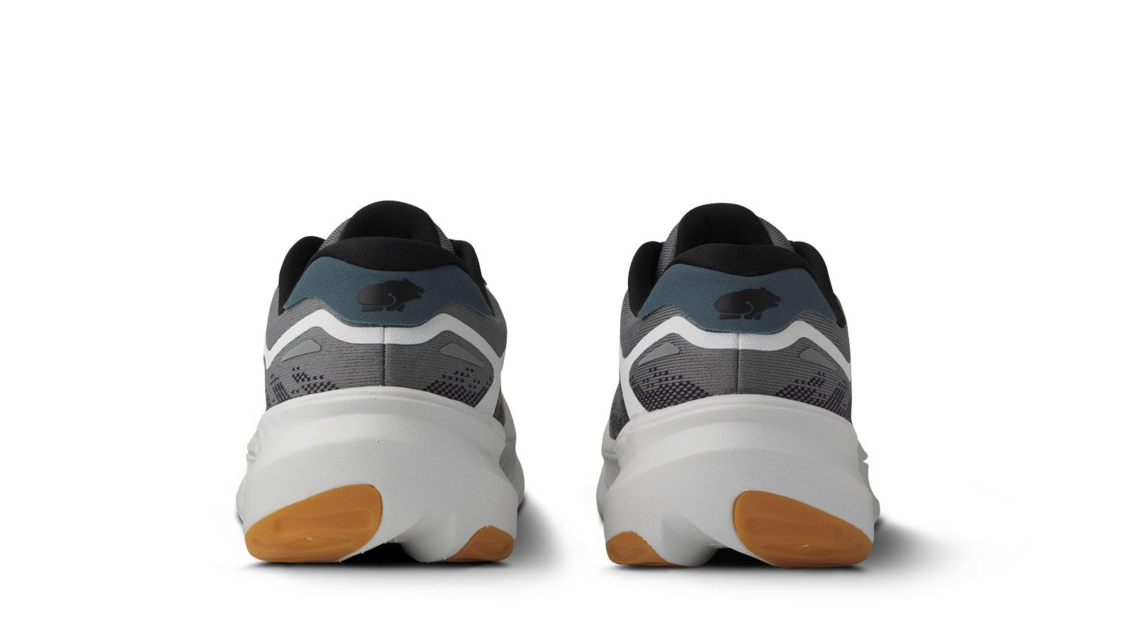 Men's Fusion 4.5 Monument / Blue Haze - Running Shoe | Karhu online