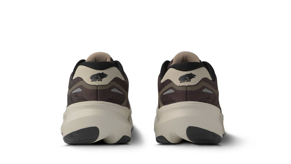 Men's Fusion 4.5 Plum Kitten / Wet Weather - Running Shoe | Karhu for sale