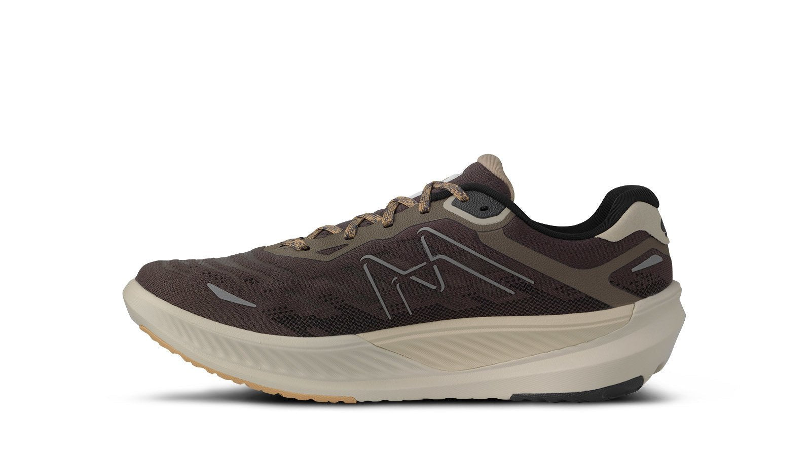 Men's Fusion 4.5 Plum Kitten / Wet Weather - Running Shoe | Karhu for sale