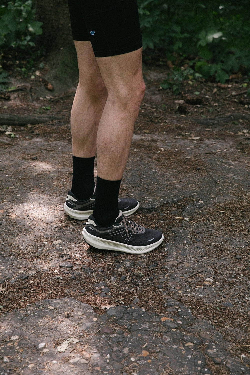 Men's Fusion 4.5 Plum Kitten / Wet Weather - Running Shoe | Karhu for sale
