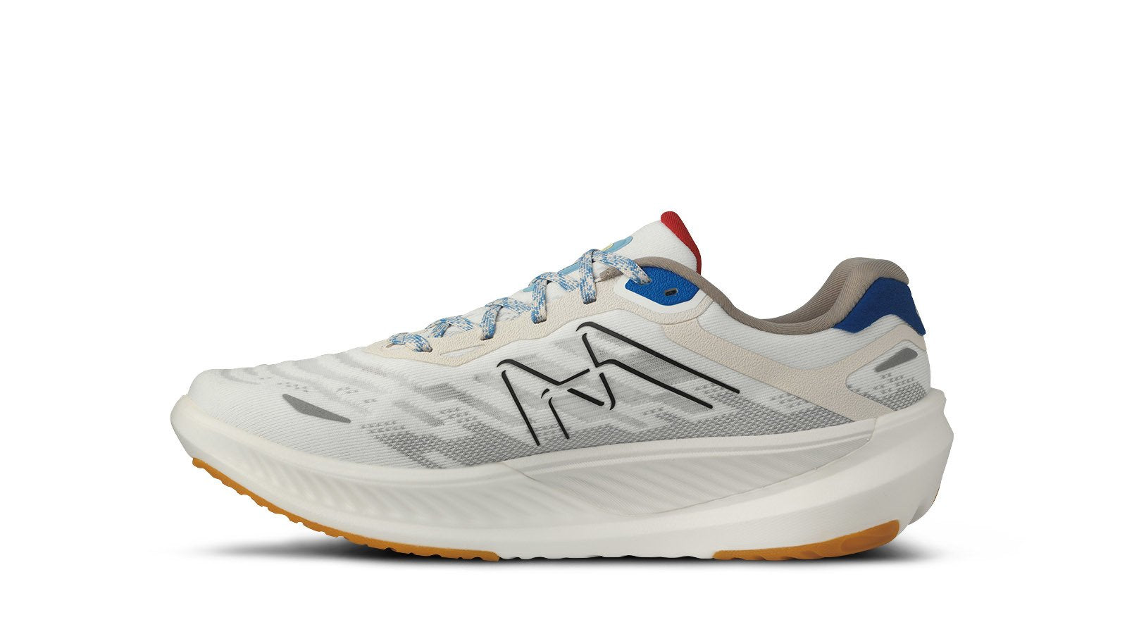 Men's Fusion 4.5 Bit of Blue / Skydiver - Running Shoe | Karhu on sale