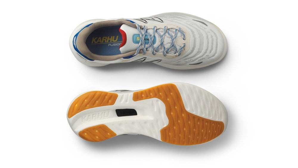 Men's Fusion 4.5 Bit of Blue / Skydiver - Running Shoe | Karhu on sale