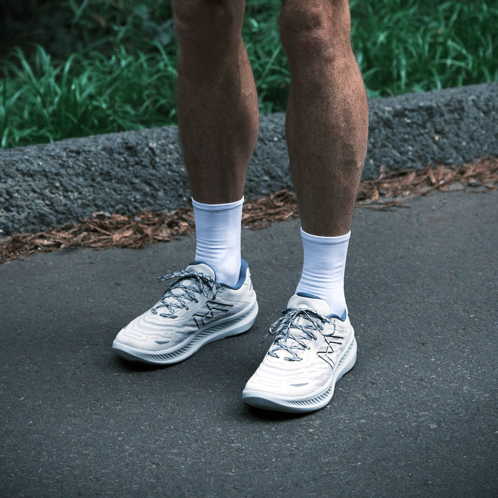 Men's Fusion 4.5 Foggy Dew / Alloy - Running Shoe | Karhu outlet