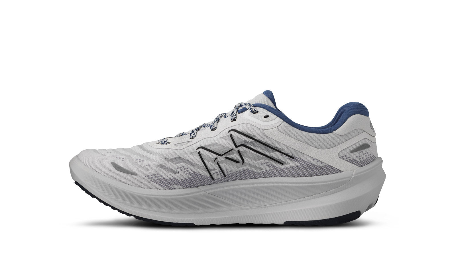 Men's Fusion 4.5 Foggy Dew / Alloy - Running Shoe | Karhu outlet