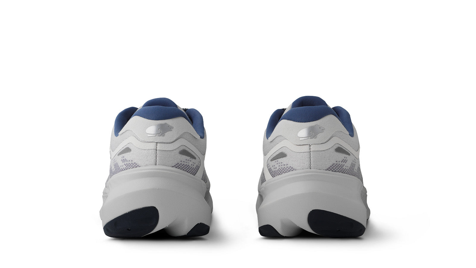 Men's Fusion 4.5 HiVo Foggy Dew / Alloy - Running Shoe | Karhu sale