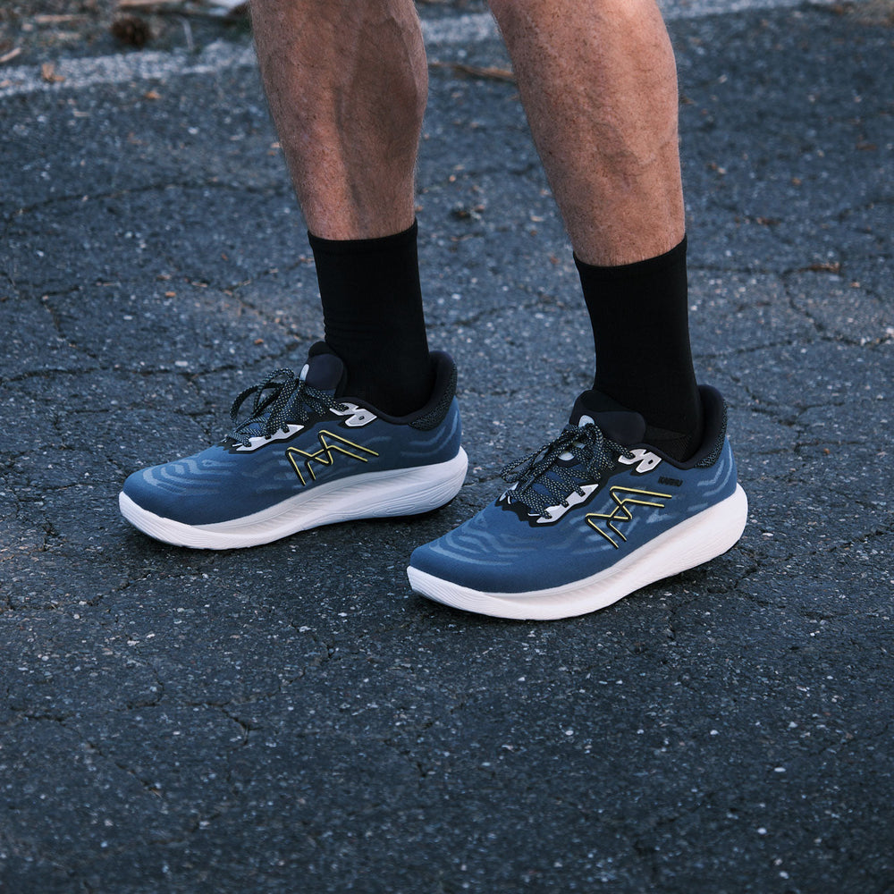 Men's Ikoni 3.5 – Real Teal / Bright White | Karhu sale
