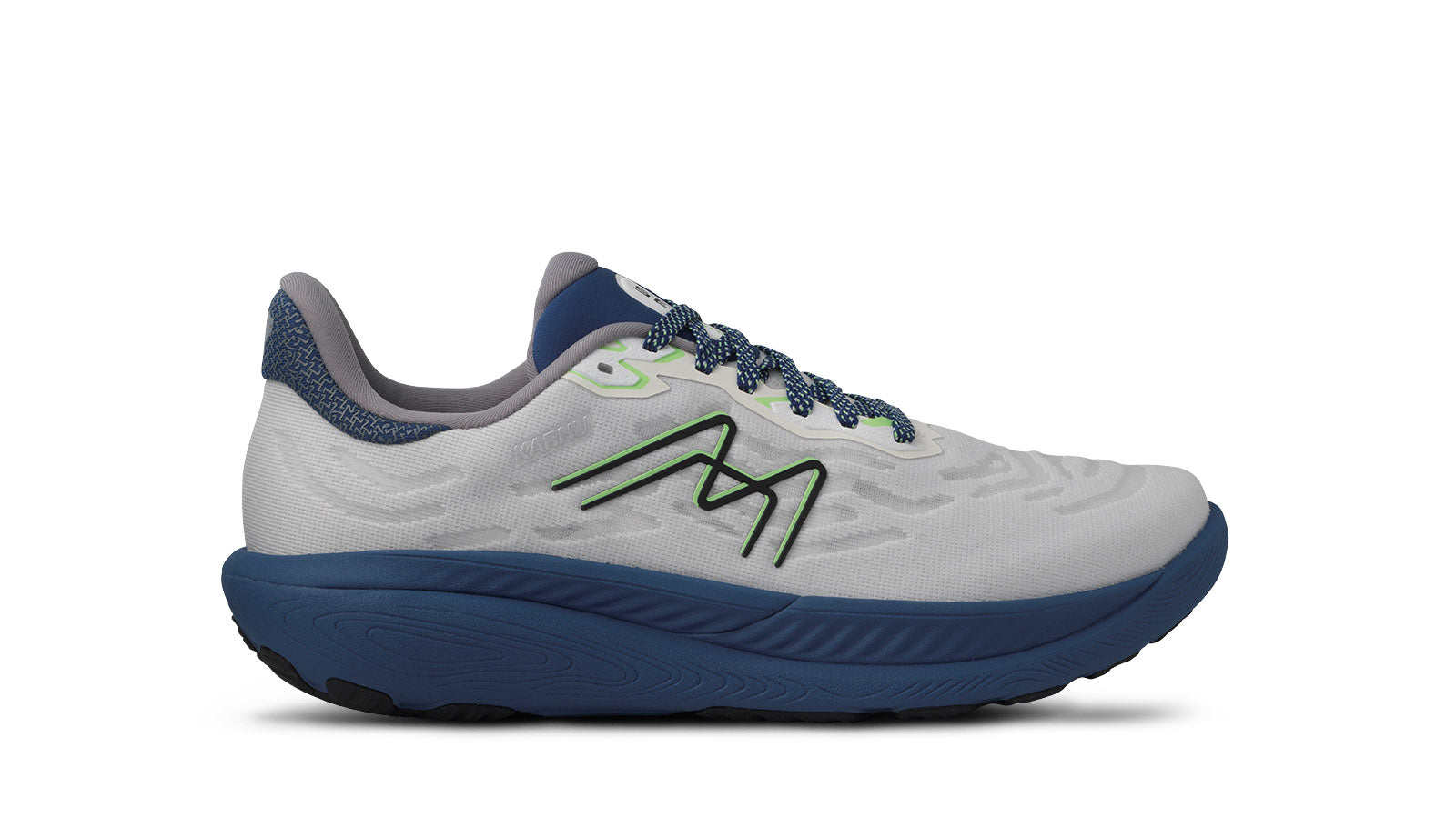 Men's Ikoni 3.5 - Barely Blue / Paradise Green | Karhu on sale