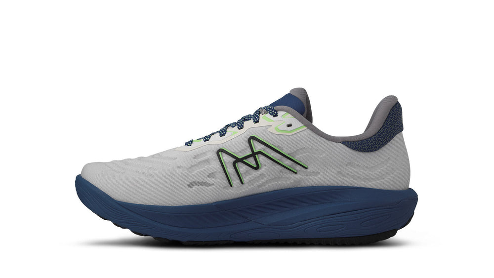 Men's Ikoni 3.5 - Barely Blue / Paradise Green | Karhu on sale