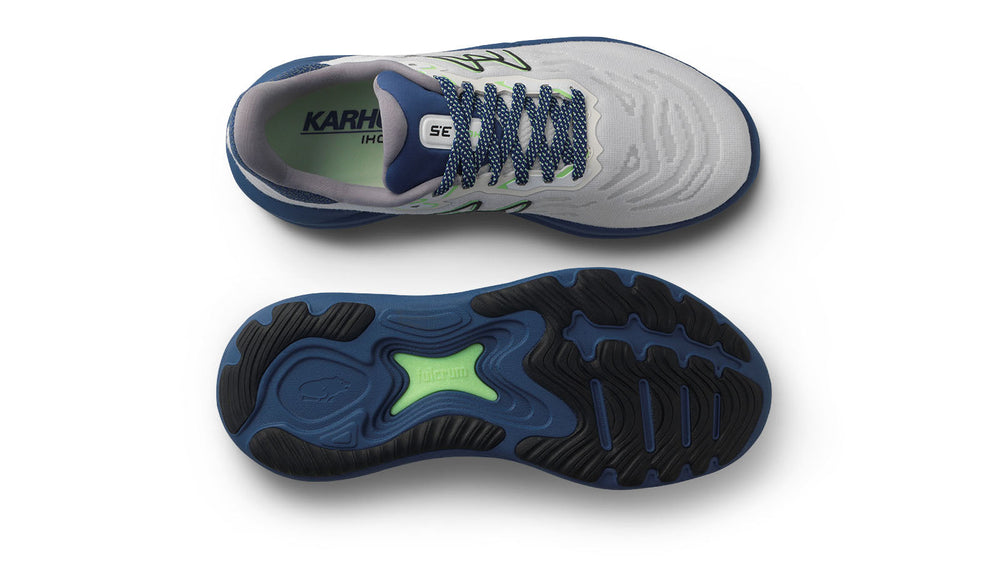 Men's Ikoni 3.5 - Barely Blue / Paradise Green | Karhu on sale