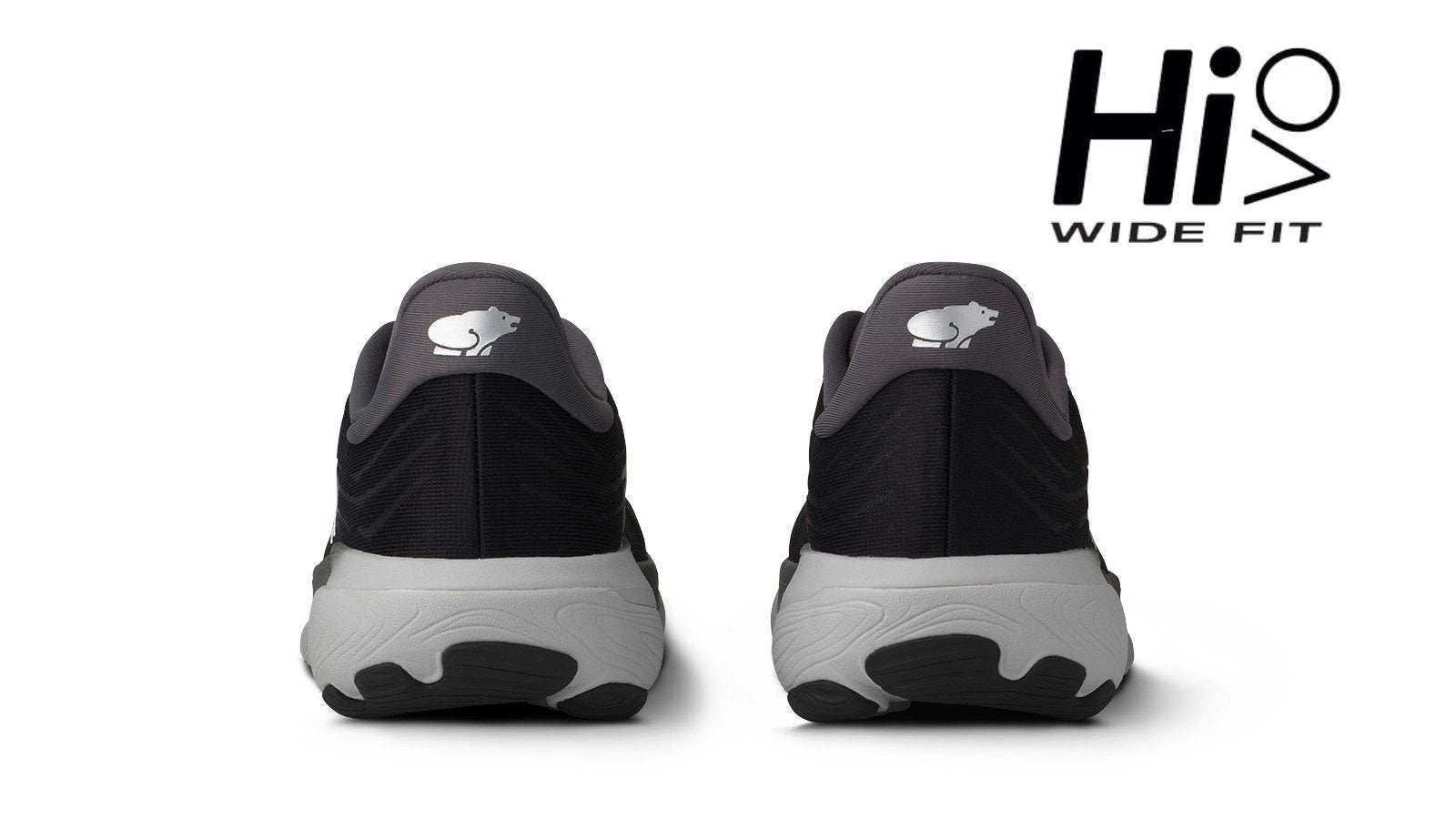Men's Ikoni 3.0 Hivo Black / Quiet Shade - F102813 Running Shoes | Karhu sale