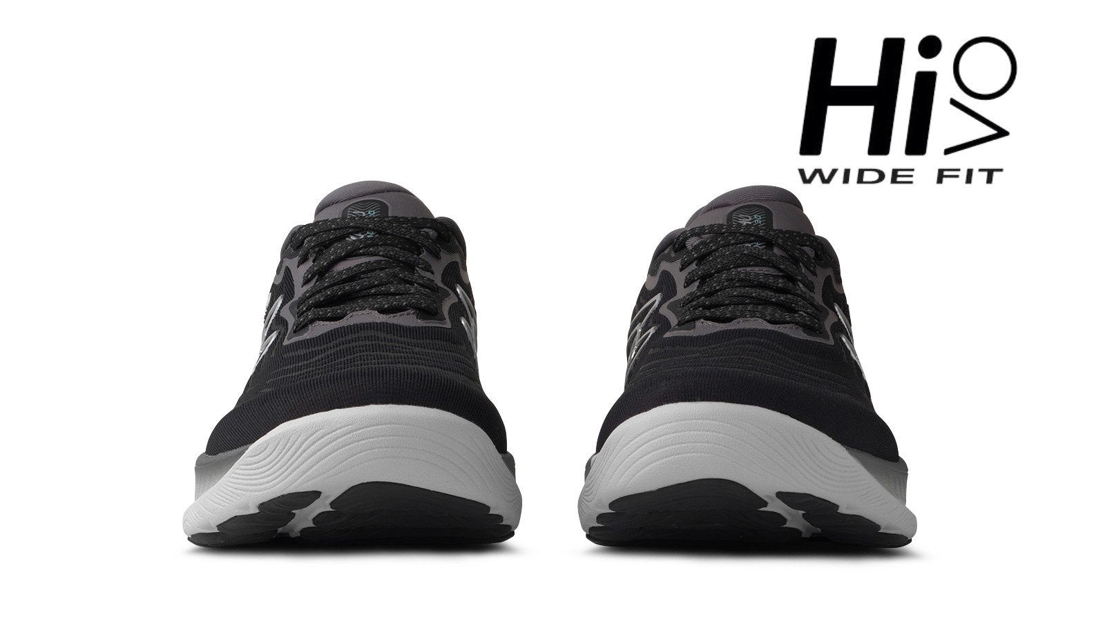 Men's Ikoni 3.0 Hivo Black / Quiet Shade - F102813 Running Shoes | Karhu sale